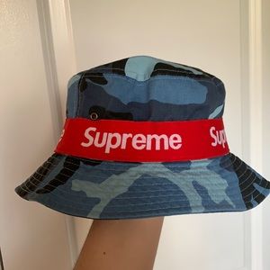 Designer Inspired Bucket Hat
